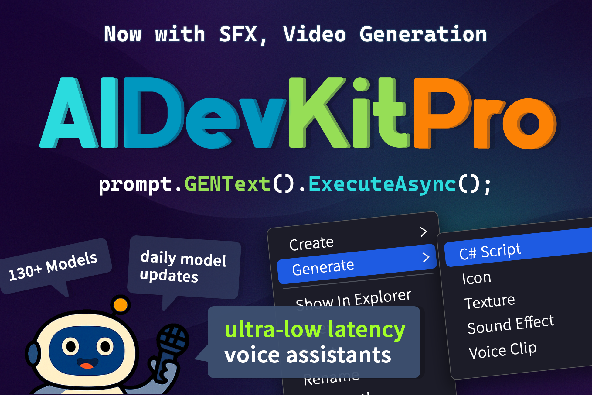 AIDevKit Pro